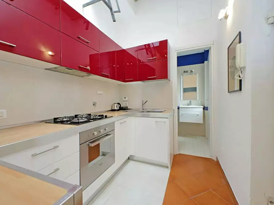 Immagine 6 di Appartamento in affitto  in Vicolo del Cinque a Roma