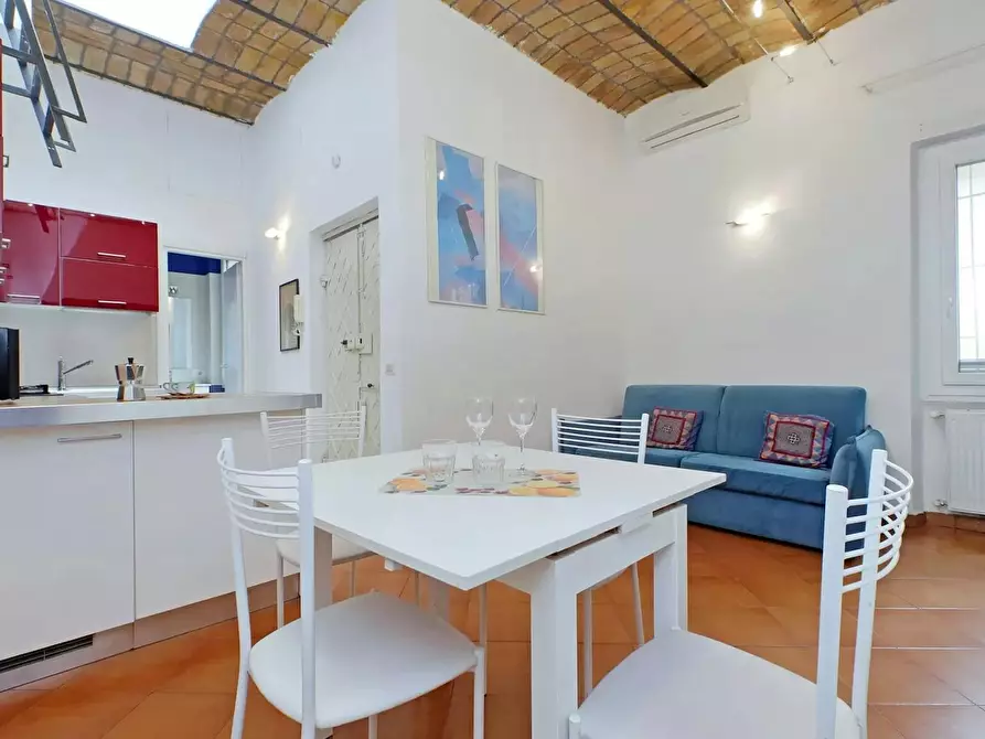 Immagine 4 di Appartamento in affitto  in Vicolo del Cinque a Roma