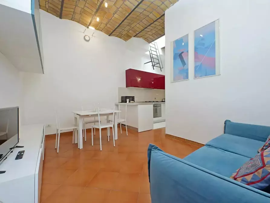 Immagine 1 di Appartamento in affitto  in Vicolo del Cinque a Roma