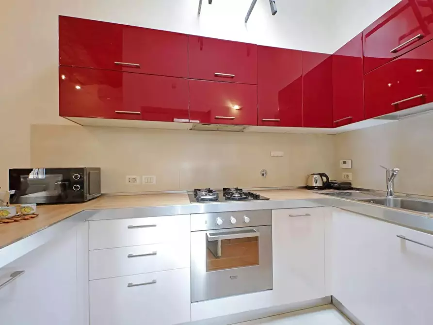 Immagine 7 di Appartamento in affitto  in Vicolo del Cinque a Roma