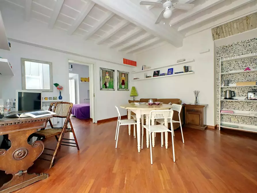 Immagine 1 di Appartamento in affitto  in Via dei Cappellari a Roma