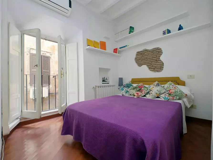 Immagine 5 di Appartamento in affitto  in Via dei Cappellari a Roma