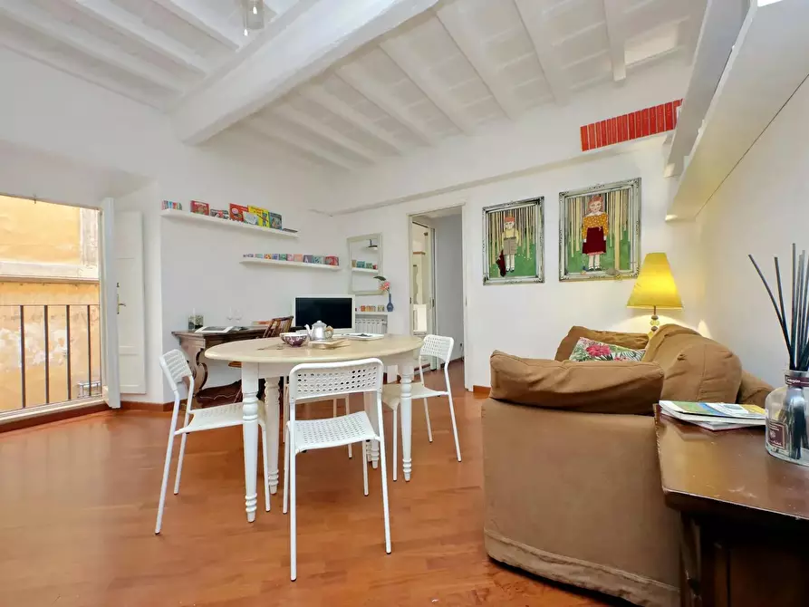 Immagine 3 di Appartamento in affitto  in Via dei Cappellari a Roma
