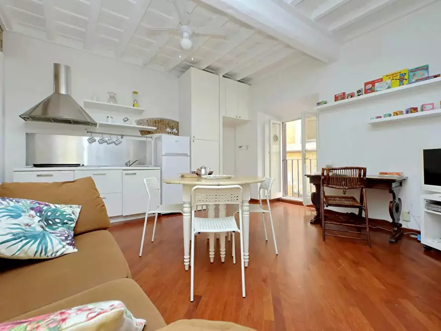 Immagine 2 di Appartamento in affitto  in Via dei Cappellari a Roma