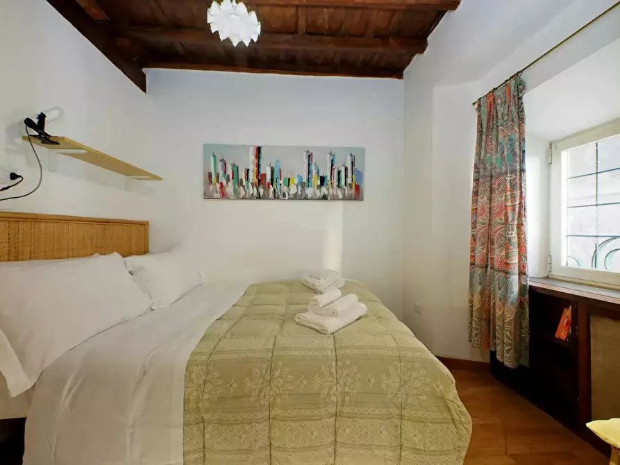 Immagine 5 di Appartamento in affitto  in Via del Moro a Roma