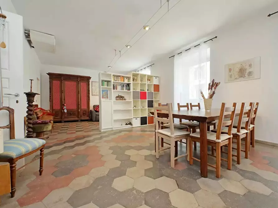 Immagine 1 di Appartamento in affitto  in Via Cavour a Roma