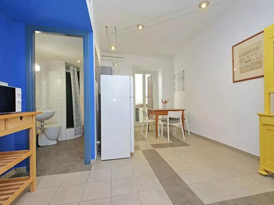 Immagine 10 di Appartamento in affitto  in Via Cavour a Roma