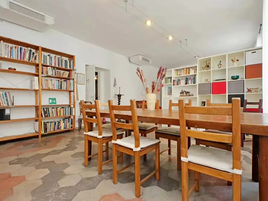 Immagine 2 di Appartamento in affitto  in Via Cavour a Roma