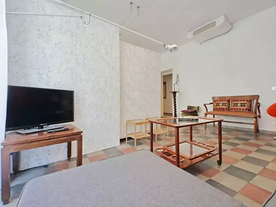 Immagine 3 di Appartamento in affitto  in Via Cavour a Roma