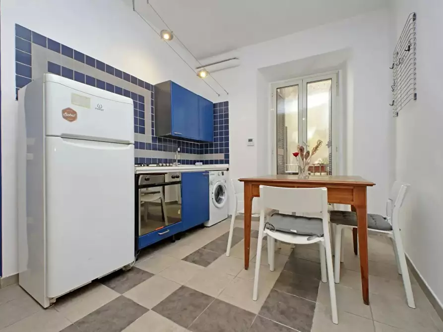 Immagine 8 di Appartamento in affitto  in Via Cavour a Roma