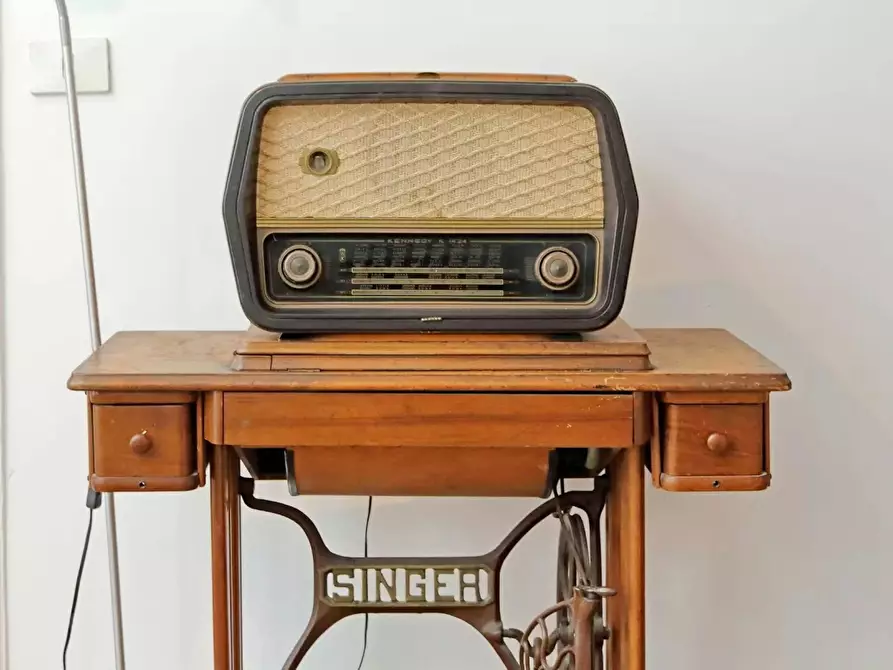 Immagine 6 di Appartamento in affitto  in Via Cavour a Roma