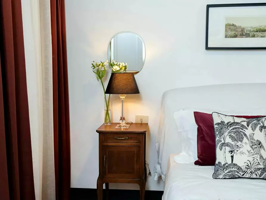 Immagine 8 di Appartamento in affitto  in Vicolo del Bollo a Roma