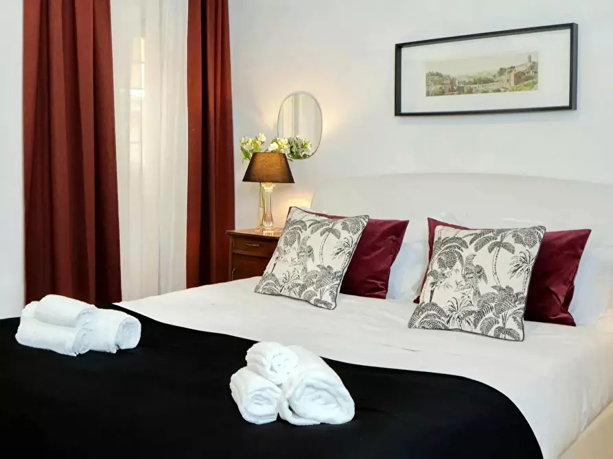 Immagine 9 di Appartamento in affitto  in Vicolo del Bollo a Roma