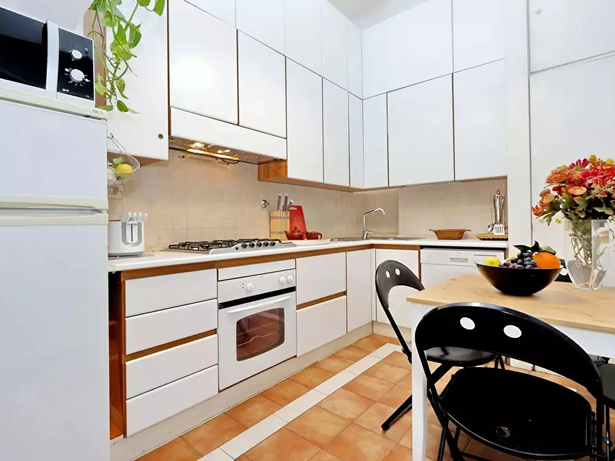 Immagine 6 di Appartamento in affitto  in Vicolo del Bollo a Roma