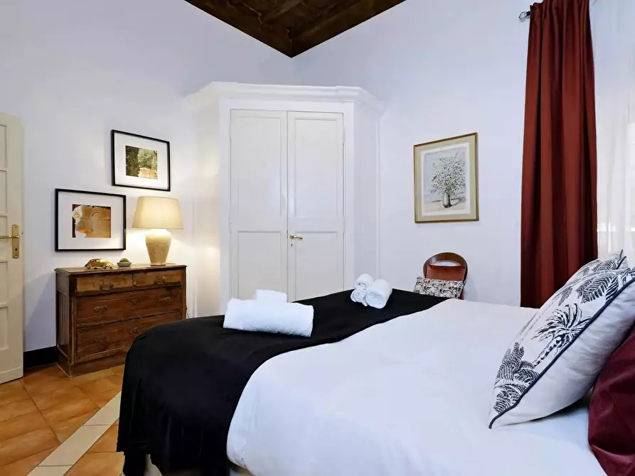 Immagine 10 di Appartamento in affitto  in Vicolo del Bollo a Roma