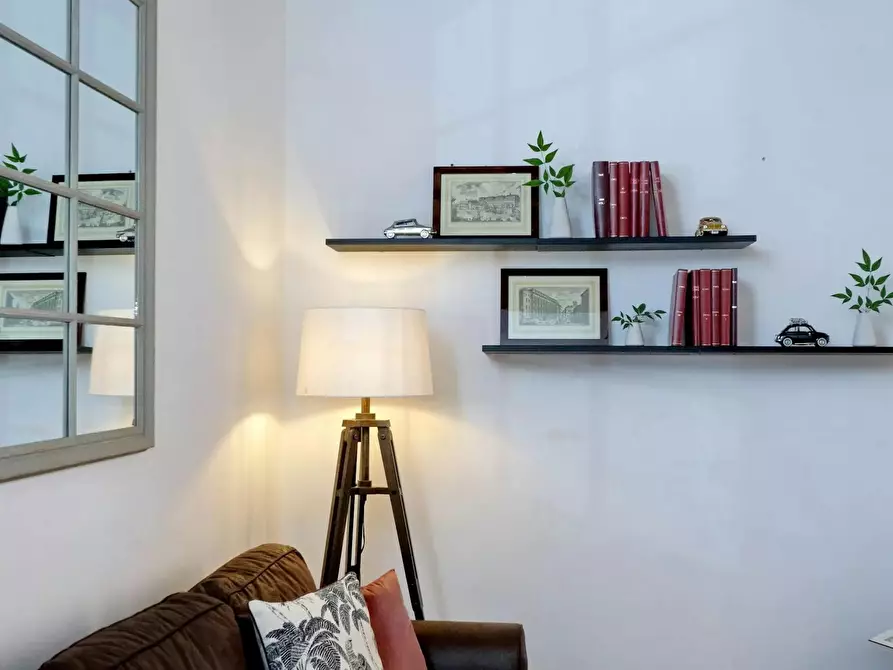 Immagine 2 di Appartamento in affitto  in Vicolo del Bollo a Roma