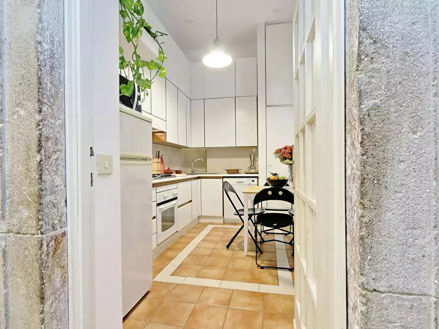 Immagine 3 di Appartamento in affitto  in Vicolo del Bollo a Roma