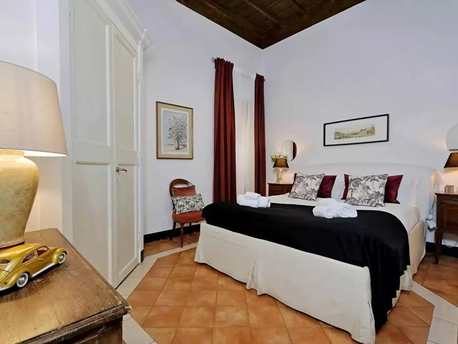 Immagine 7 di Appartamento in affitto  in Vicolo del Bollo a Roma