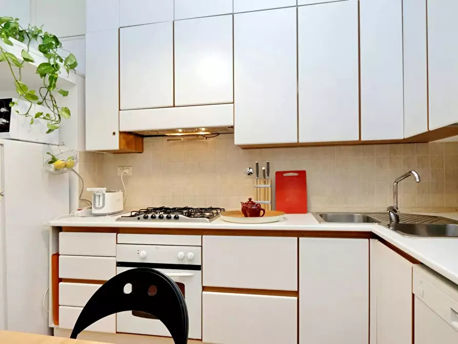 Immagine 5 di Appartamento in affitto  in Vicolo del Bollo a Roma