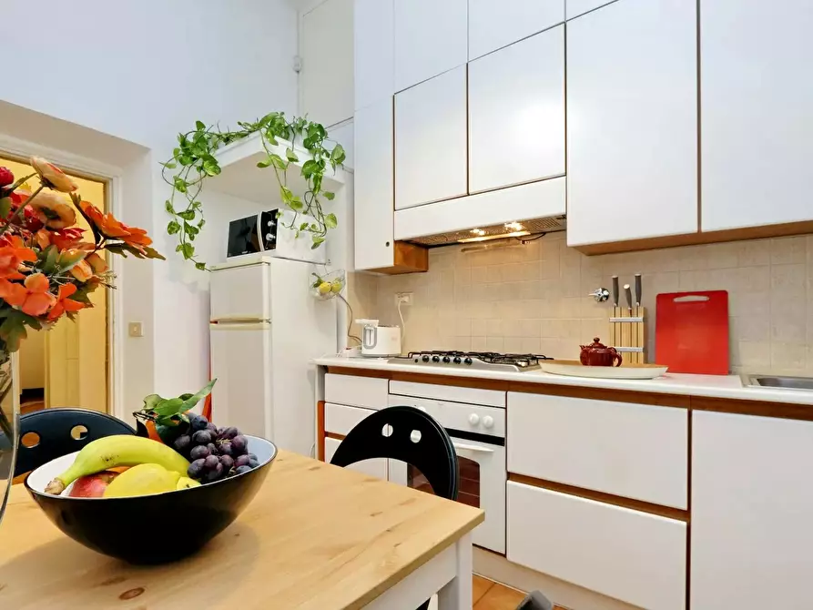 Immagine 4 di Appartamento in affitto  in Vicolo del Bollo a Roma