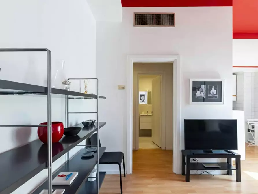 Immagine 5 di Appartamento in affitto  in Corso Garibaldi a Milano