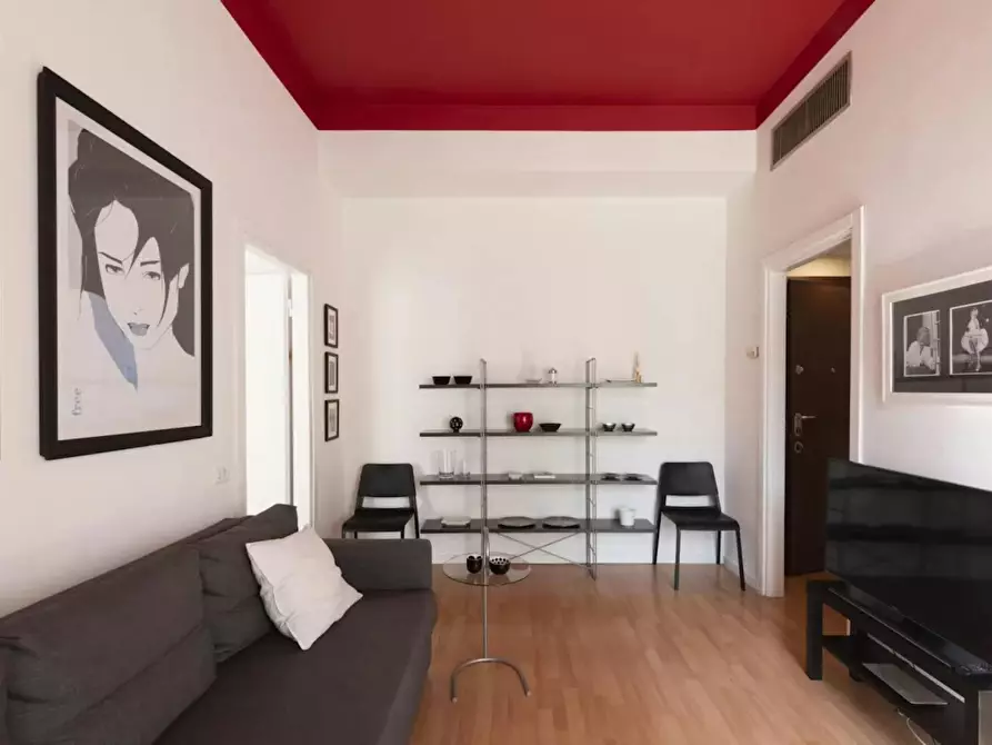 Immagine 6 di Appartamento in affitto  in Corso Garibaldi a Milano