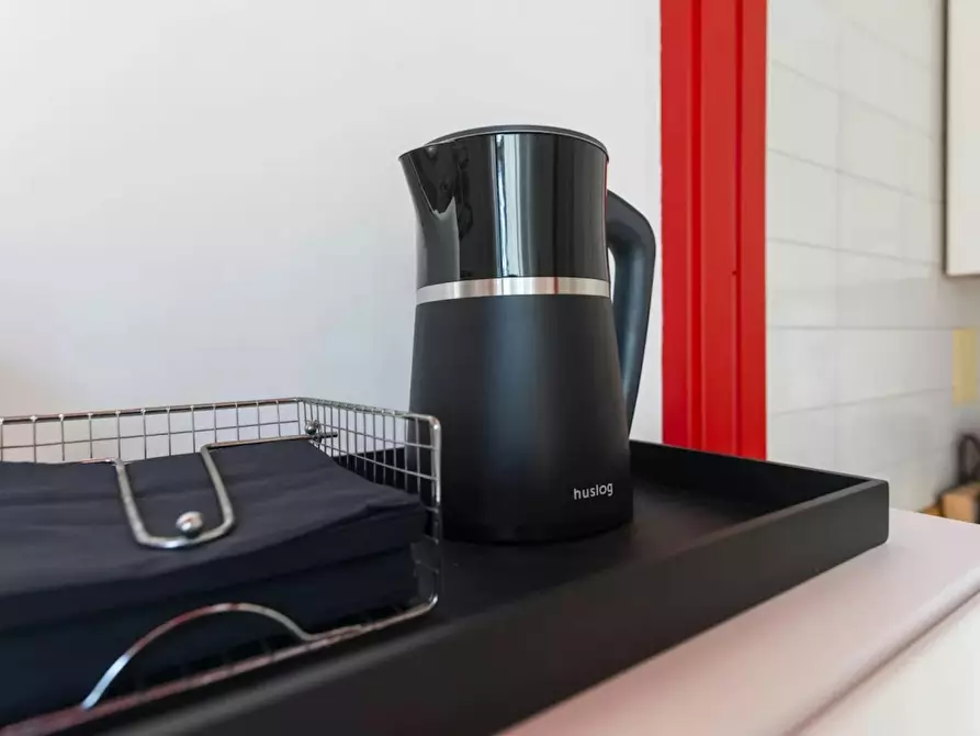 Immagine 8 di Appartamento in affitto  in Corso Garibaldi a Milano