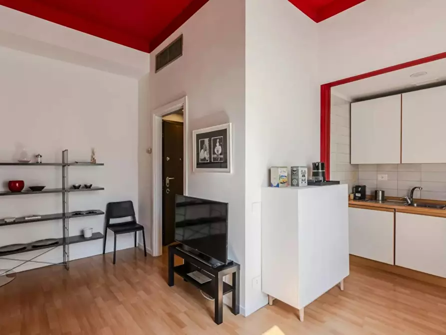 Immagine 4 di Appartamento in affitto  in Corso Garibaldi a Milano