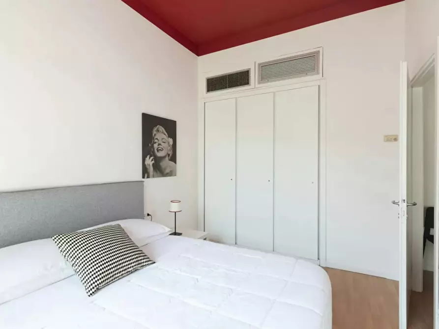 Immagine 10 di Appartamento in affitto  in Corso Garibaldi a Milano
