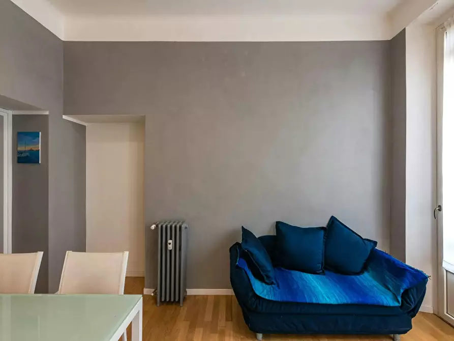 Immagine 5 di Appartamento in affitto  in Via Cesare Correnti a Milano