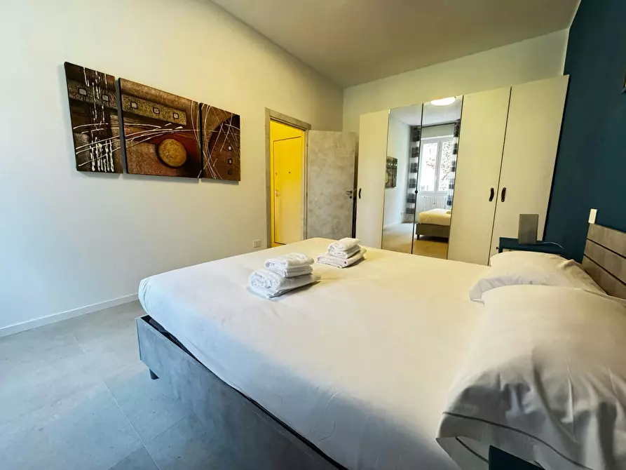 Immagine 10 di Appartamento in affitto  in Via Giuseppe Ripamonti a Milano