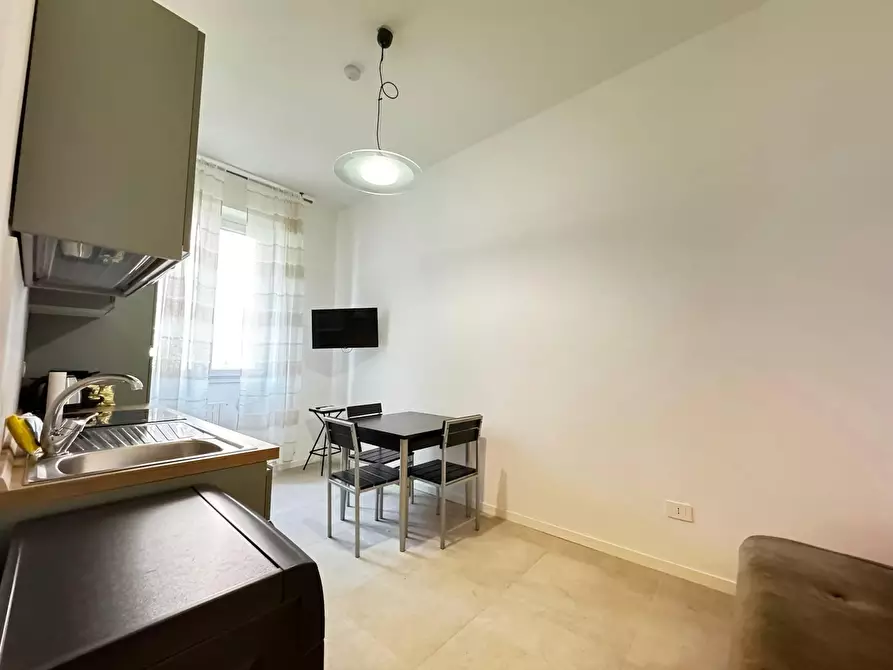 Immagine 6 di Appartamento in affitto  in Via Giuseppe Ripamonti a Milano