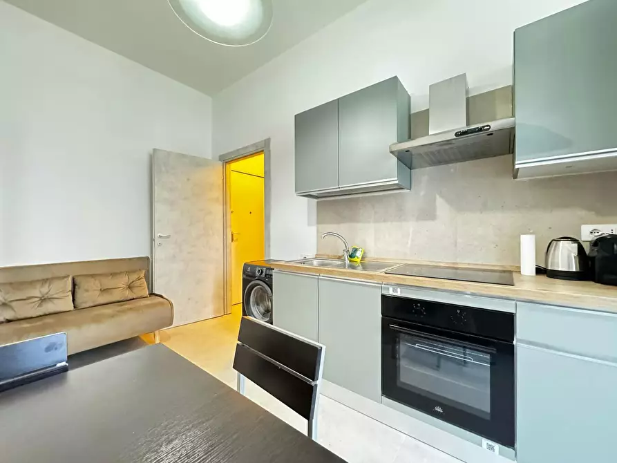 Immagine 5 di Appartamento in affitto  in Via Giuseppe Ripamonti a Milano