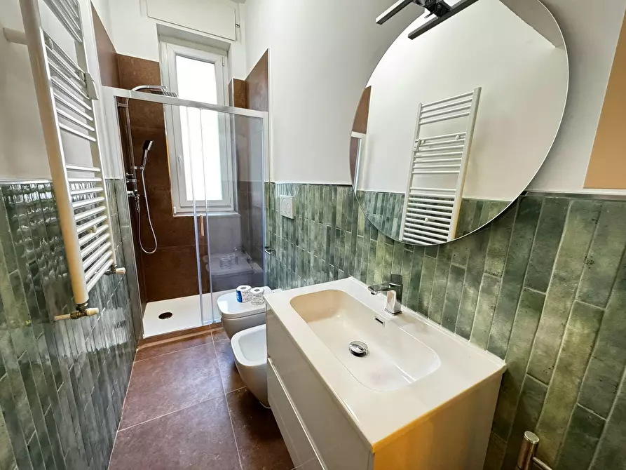 Immagine 9 di Appartamento in affitto  in Via Giuseppe Ripamonti a Milano