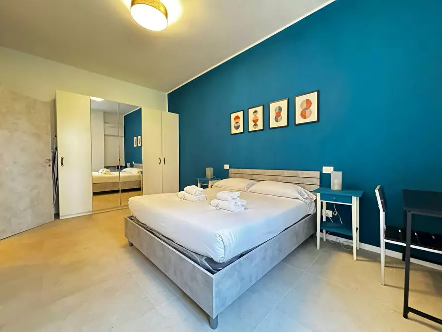 Immagine 1 di Appartamento in affitto  in Via Giuseppe Ripamonti a Milano