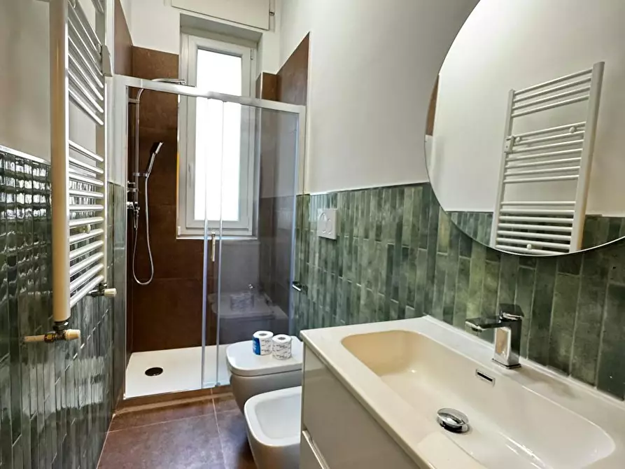 Immagine 7 di Appartamento in affitto  in Via Giuseppe Ripamonti a Milano