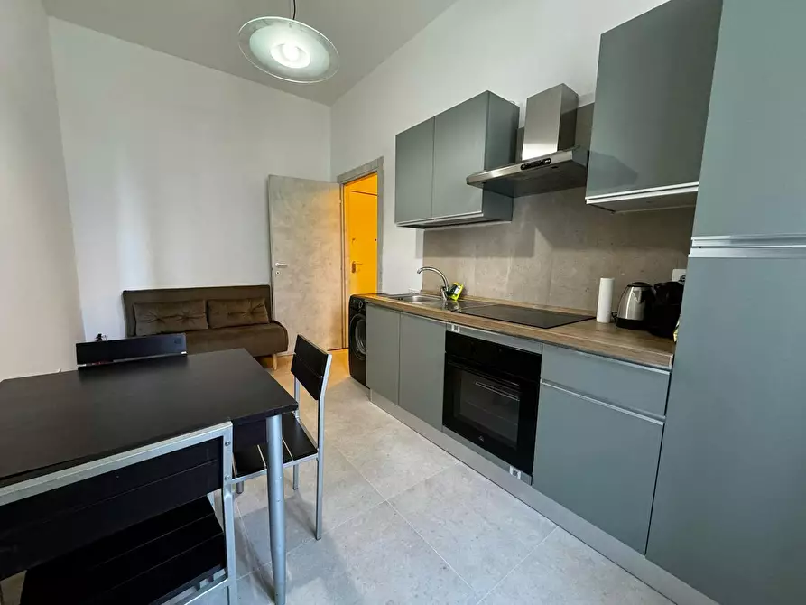 Immagine 3 di Appartamento in affitto  in Via Giuseppe Ripamonti a Milano