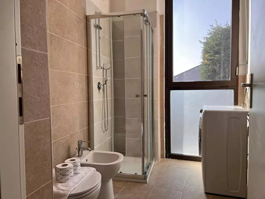 Immagine 5 di Appartamento in affitto  in Via Pompeo Mariani a Milano