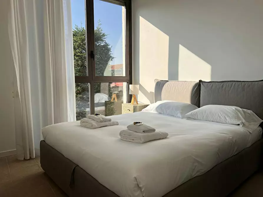 Immagine 3 di Appartamento in affitto  in Via Pompeo Mariani a Milano