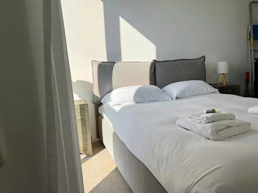 Immagine 1 di Appartamento in affitto  in Via Pompeo Mariani a Milano