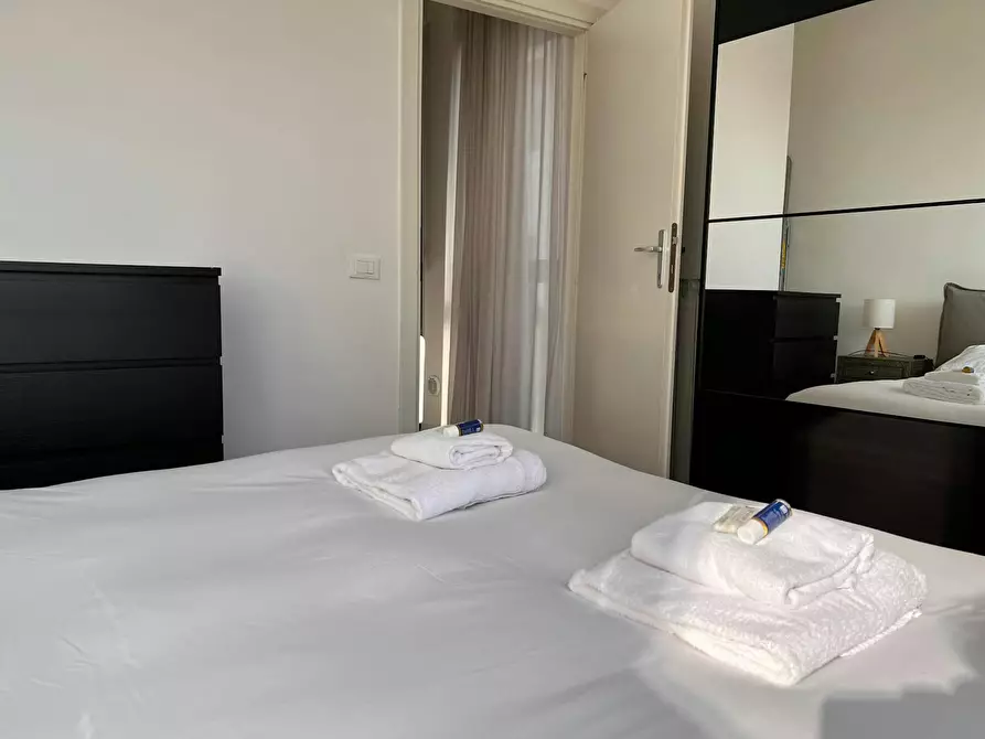 Immagine 4 di Appartamento in affitto  in Via Pompeo Mariani a Milano