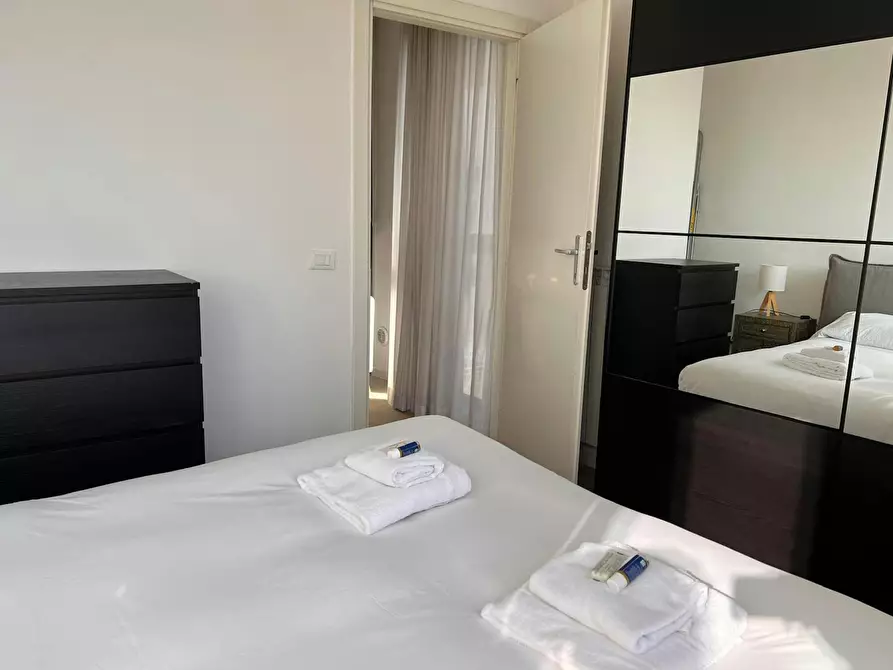 Immagine 7 di Appartamento in affitto  in Via Pompeo Mariani a Milano