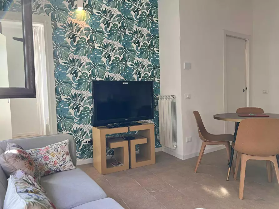 Immagine 10 di Appartamento in affitto  in Via Pompeo Mariani a Milano