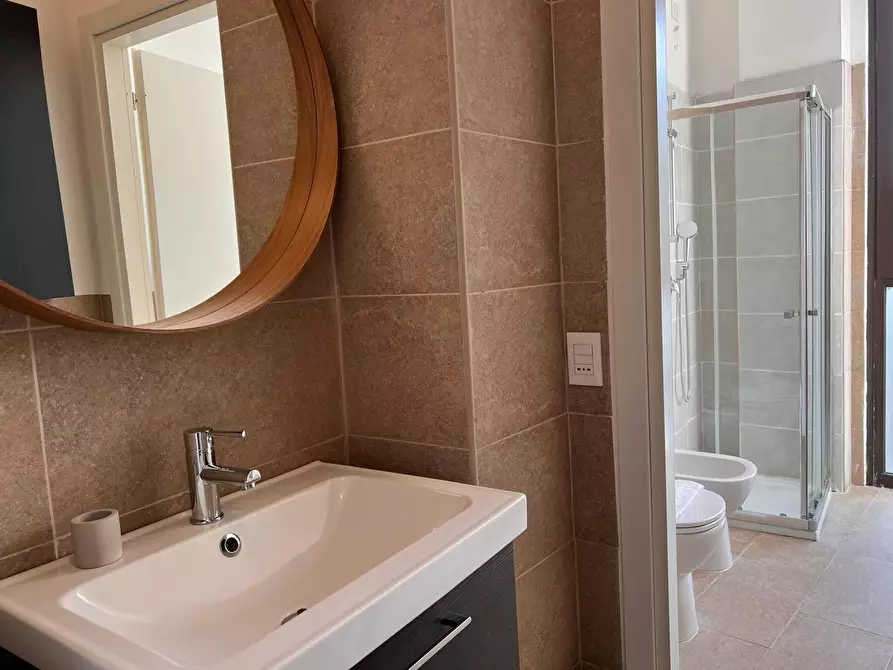 Immagine 6 di Appartamento in affitto  in Via Pompeo Mariani a Milano