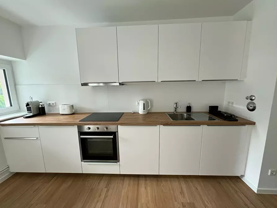 Immagine 9 di Appartamento in affitto  in Goerdelerstraße a Offenbach