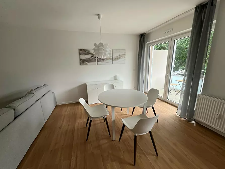 Immagine 6 di Appartamento in affitto  in Goerdelerstraße a Offenbach