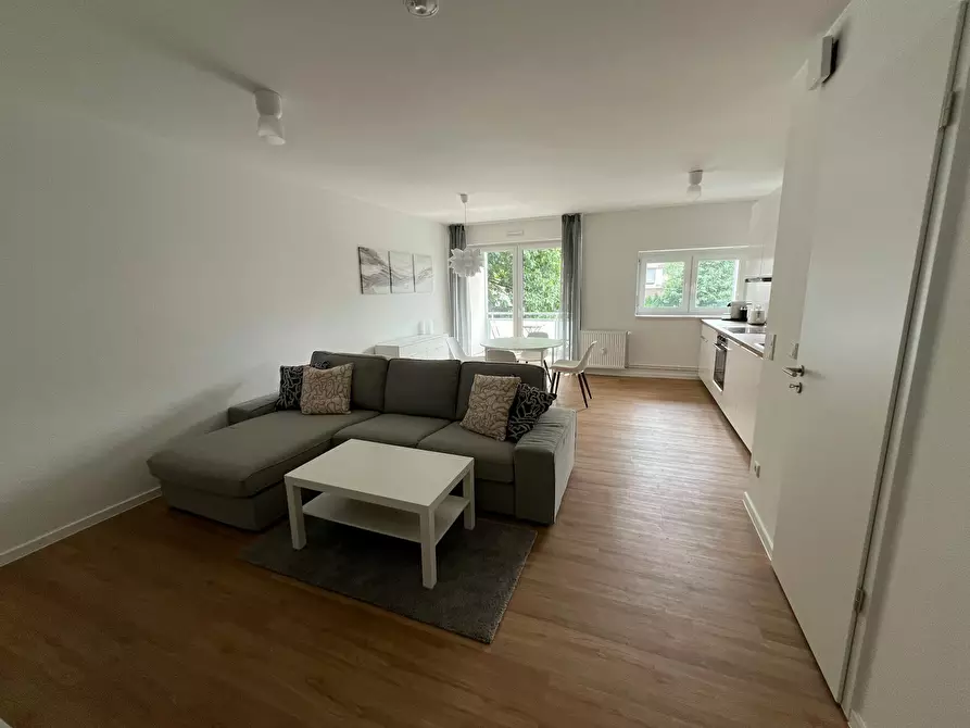 Immagine 8 di Appartamento in affitto  in Goerdelerstraße a Offenbach