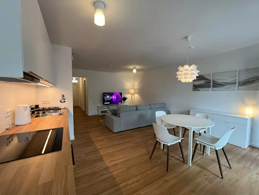Immagine 3 di Appartamento in affitto  in Goerdelerstraße a Offenbach