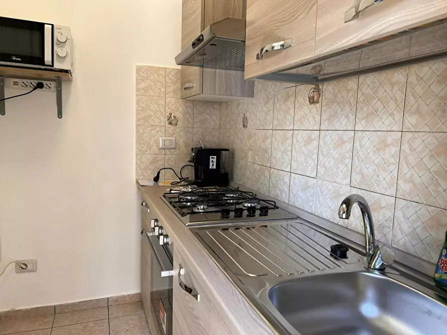 Immagine 10 di Appartamento in affitto  in Via Magenta a Varese