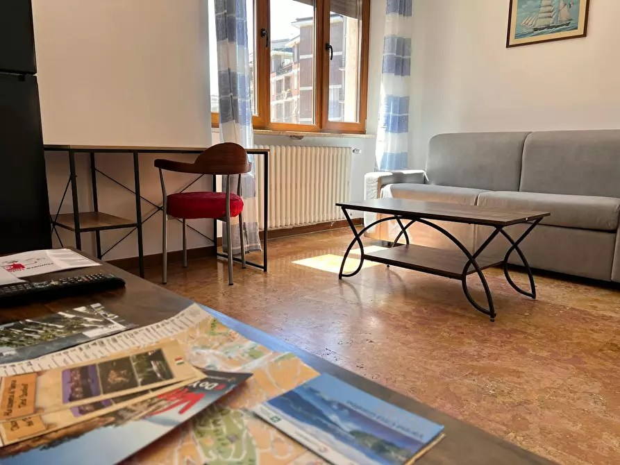 Immagine 9 di Appartamento in affitto  in Via Magenta a Varese